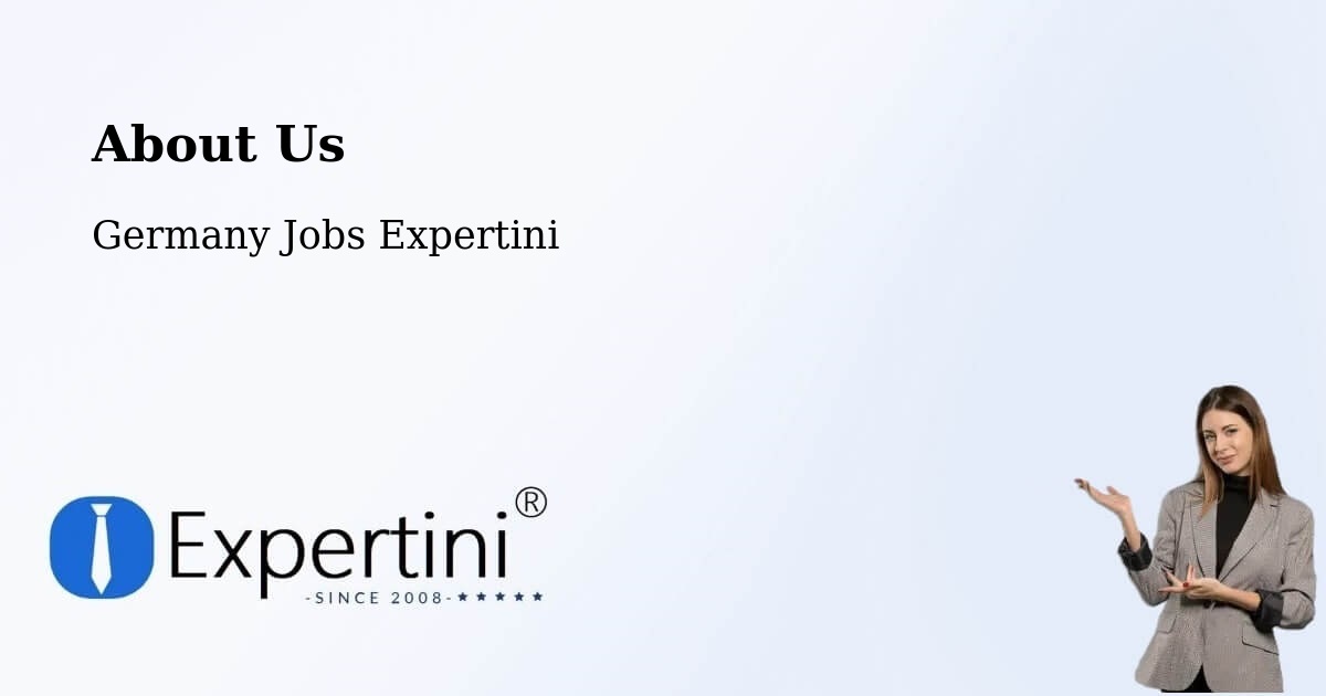 About Expertini Recruitment Platform  – Egeln - Egeln, Germany Jobs Expertini