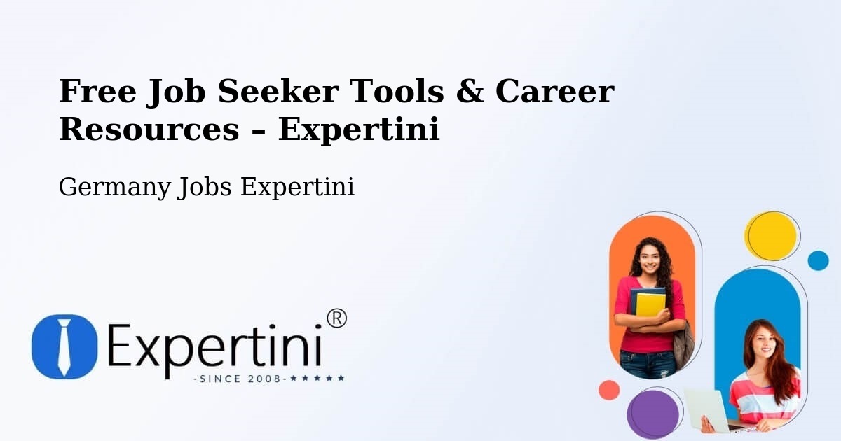 Free Job Seeker Tools & Career Resources – Egeln - Egeln, Germany Jobs Expertini