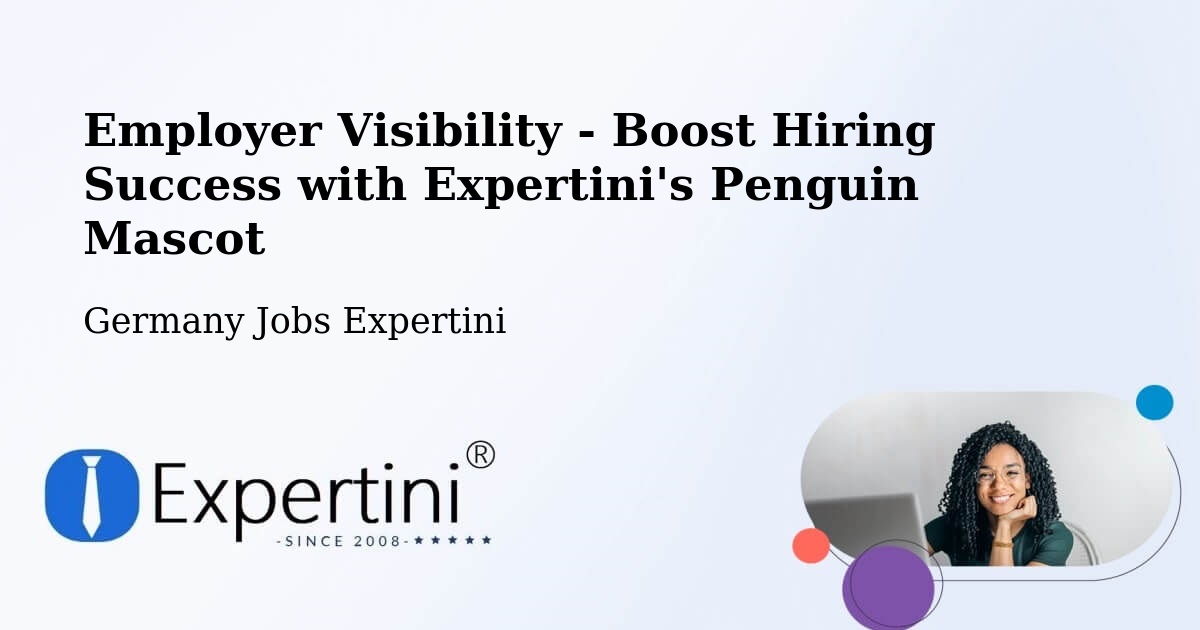 CV and Resume Visibility Optimization – Egeln - Germany Jobs Expertini